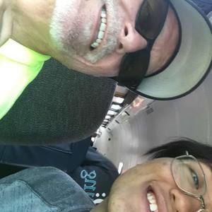 Meet your Posher, Steven